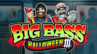 Big Bass Halloween 3